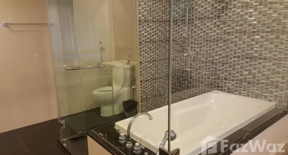 Wohnung zum Kauf mit 2 Zimmer in Hua Hin, Prachuap Khiri Khan