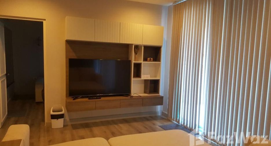 ขาย 2 ห้องนอน คอนโด ใน หัวหิน, ประจวบคีรีขันธ์
