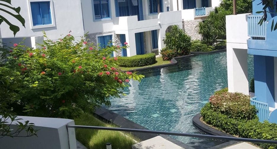 ขาย 2 ห้องนอน คอนโด ใน หัวหิน, ประจวบคีรีขันธ์