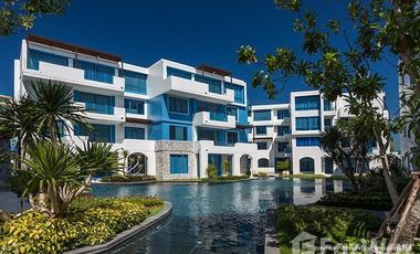À vendre 2 chambres condo à Hua Hin, Prachuap Khiri Khan