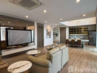 Villa zum Kauf mit 4 Zimmer in Bang Lamung, Chonburi