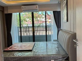 For sale 4 bedrooms villa in Bang Lamung, Chonburi