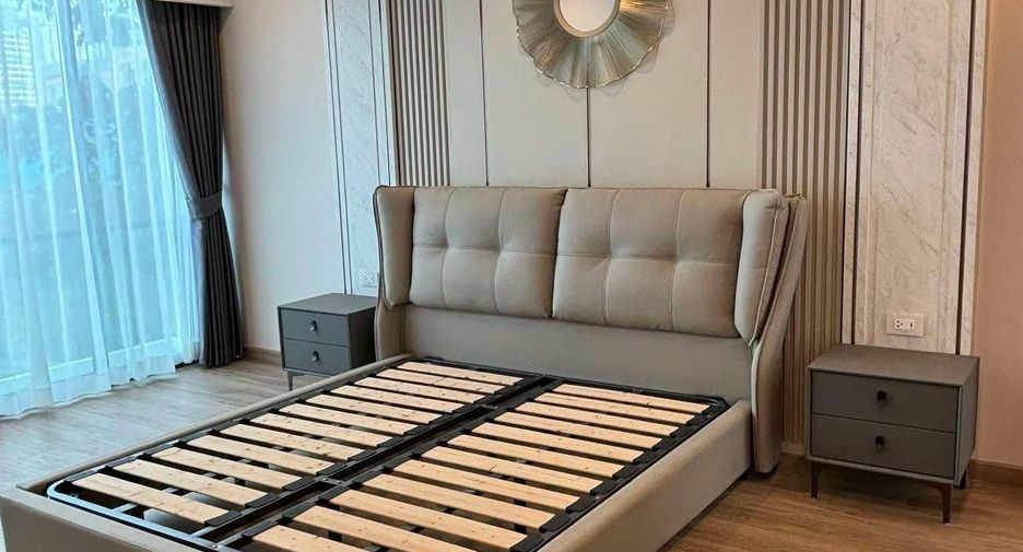 À vendre 4 chambres villa à Jomtien, Pattaya