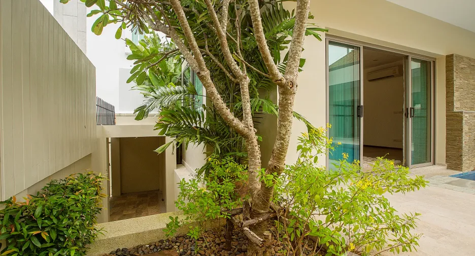 Villa zum Kauf mit 3 Zimmer in Mueang Phuket, Phuket