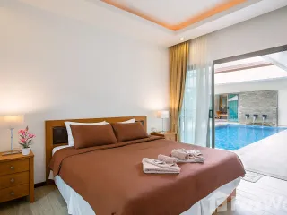 出售 3 卧室 别墅 在 Phuket Town, 普吉