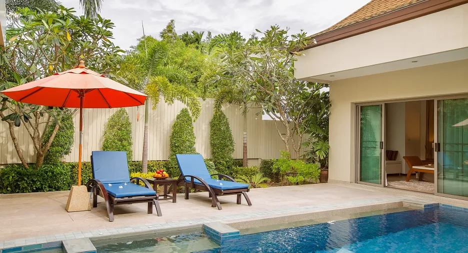 Villa zum Kauf mit 3 Zimmer in Mueang Phuket, Phuket
