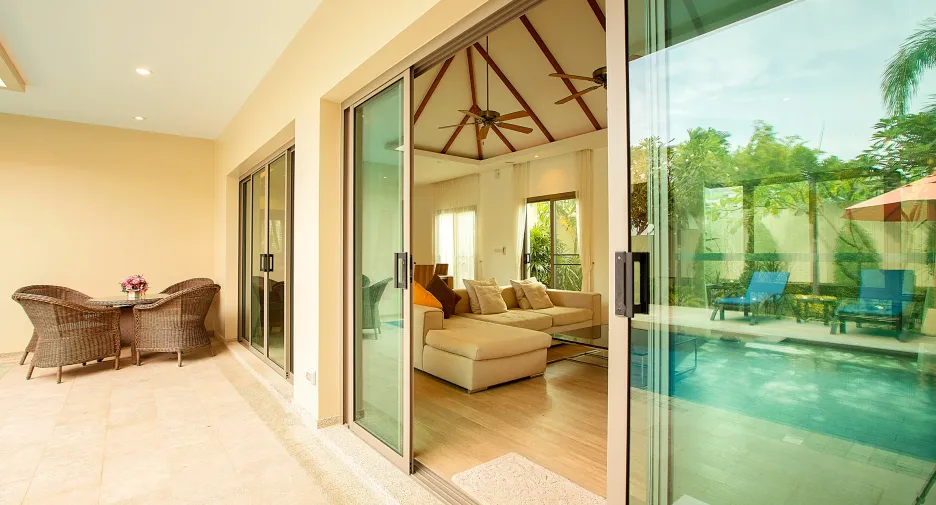 Villa zum Kauf mit 3 Zimmer in Mueang Phuket, Phuket