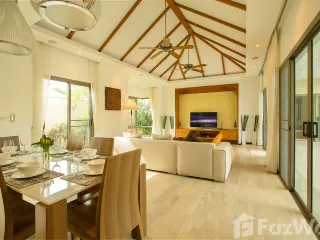 出售 3 卧室 别墅 在 Phuket Town, 普吉