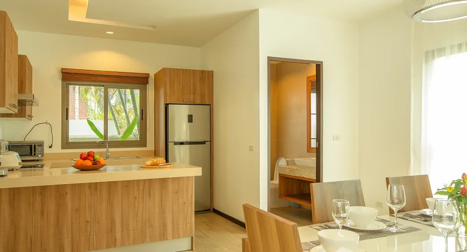 Villa zum Kauf mit 3 Zimmer in Mueang Phuket, Phuket