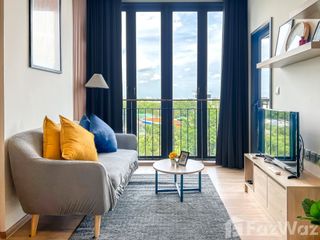 Продажа и аренда 1 кровать кондо в Суан Луанг, Бангкок