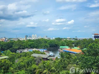Продажа и аренда 1 кровать кондо в Суан Луанг, Бангкок