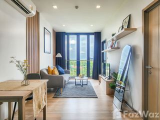 Продажа и аренда 1 кровать кондо в Суан Луанг, Бангкок