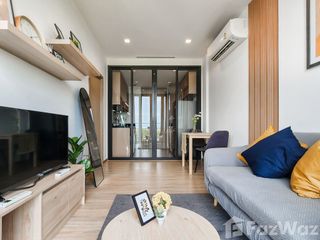Продажа и аренда 1 кровать кондо в Суан Луанг, Бангкок