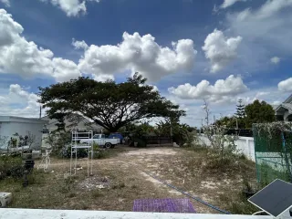 À vendre terrain à Hua Hin, Prachuap Khiri Khan