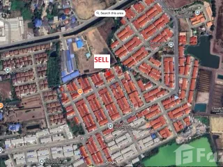 For sale 3 bedrooms townhouse in Mueang Nakhon Pathom, Nakhon Pathom