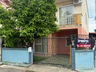 For sale 3 bedrooms townhouse in Mueang Nakhon Pathom, Nakhon Pathom