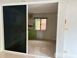 For sale 3 bedrooms townhouse in Mueang Nakhon Pathom, Nakhon Pathom