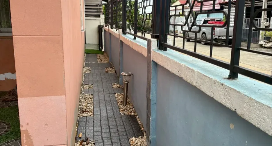 Продажа 3 спальни таунхаус в Mueang Nakhon Pathom, Накхонпатхом