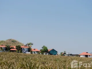 For sale land in Pran Buri, Prachuap Khiri Khan