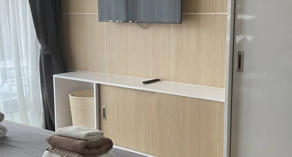 For sale 2 bedrooms apartment in Mueang Phuket, Phuket