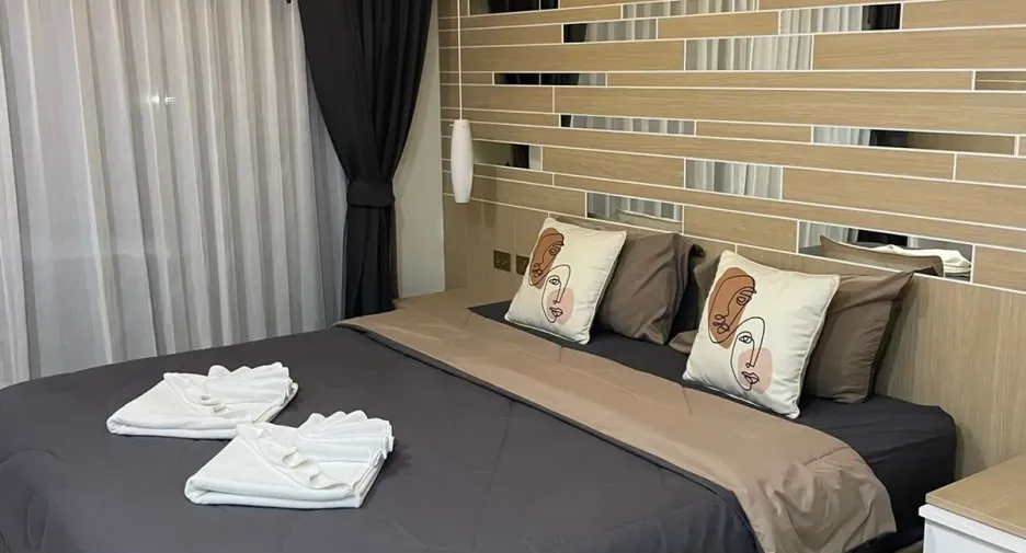 For sale 2 bedrooms apartment in Mueang Phuket, Phuket