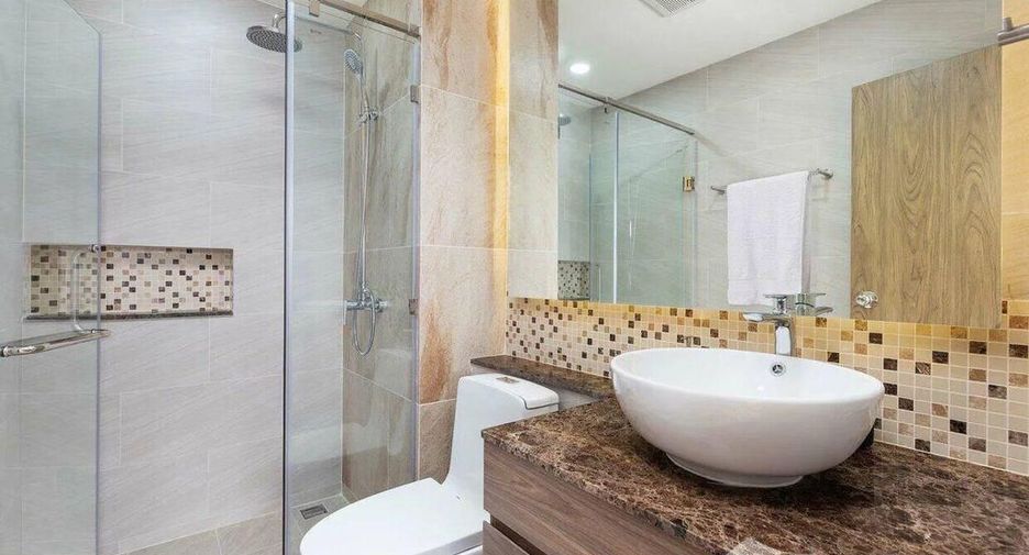 For sale 2 bedrooms apartment in Mueang Phuket, Phuket