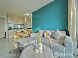 For Rent 1 Bedroom Condo In Bang Lamung, Chonburi
