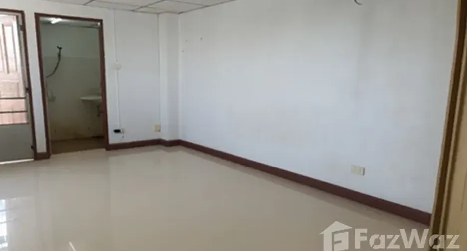 For sale studio condo in Mueang Nonthaburi, Nonthaburi
