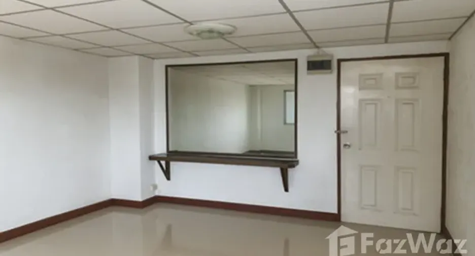 For sale studio condo in Mueang Nonthaburi, Nonthaburi
