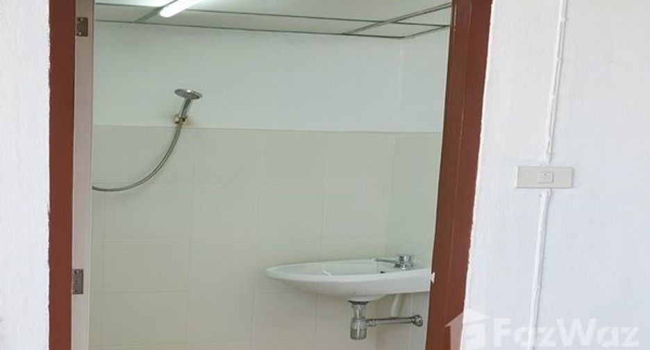 For sale studio condo in Mueang Nonthaburi, Nonthaburi