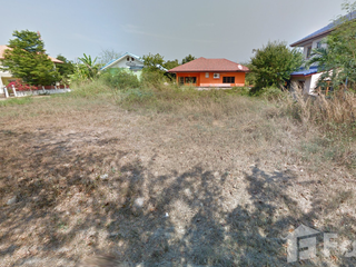 For sale land in Cha Am, Phetchaburi