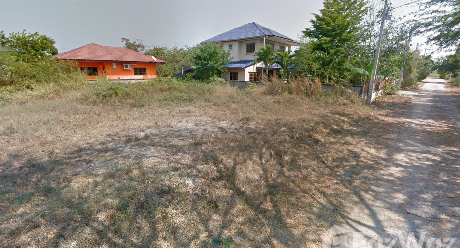 For sale land in Cha Am, Phetchaburi