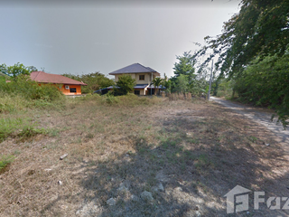 For sale land in Cha Am, Phetchaburi
