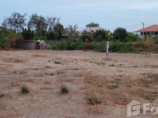 For sale land in Cha Am, Phetchaburi