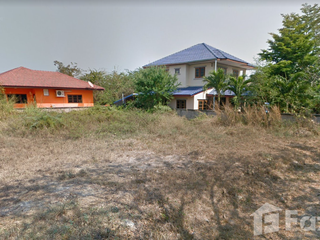 For sale land in Cha Am, Phetchaburi