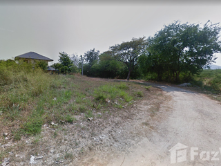 For sale land in Cha Am, Phetchaburi