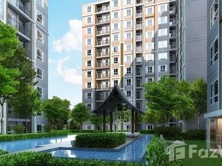 出售 1 卧室 公寓 在 Bangkok Noi, 曼谷