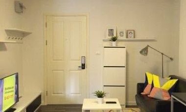 For sale 1 Beds condo in Bangkok Noi, Bangkok