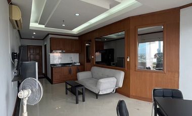 Condo en alquiler de 1 habitaciones en Bang Lamung, Chonburi
