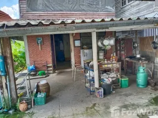 À vendre 2 chambres maison à Bueng Kum, Bangkok