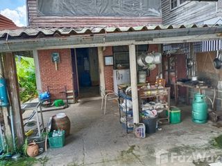 For sale 2 ベッドルーム house in Bueng Kum, Bangkok