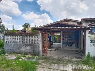 For sale 2 ベッドルーム house in Bueng Kum, Bangkok