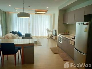 For sale 2 bedrooms condo in Hua Hin, Prachuap Khiri Khan
