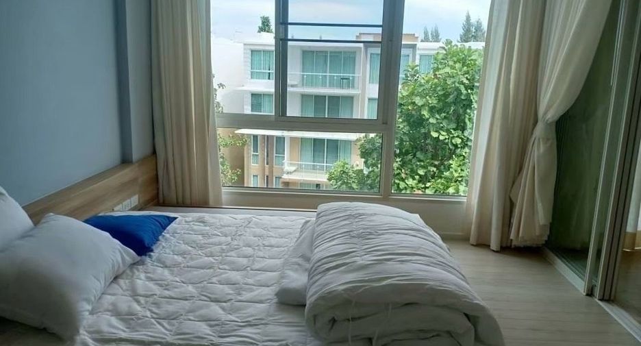 Wohnung zum Kauf mit 2 Zimmer in Hua Hin, Prachuap Khiri Khan