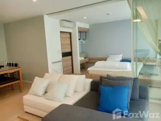 For sale 2 bedrooms condo in Hua Hin, Prachuap Khiri Khan