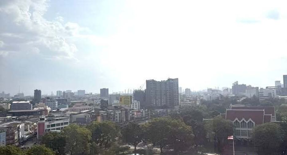 À vendre 1 chambre condo à Chatuchak, Bangkok