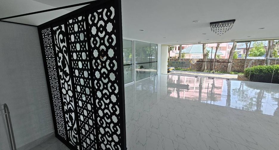 Oficina en venta y en alquiler en Bang Lamung, Chonburi