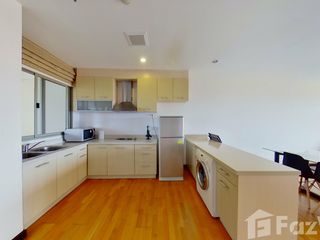 For sale 2 bedrooms condo in Cha Am, Phetchaburi