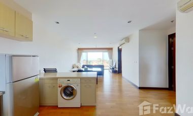 For sale 2 bedrooms condo in Cha Am, Phetchaburi