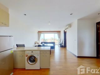 For sale 2 bedrooms condo in Cha Am, Phetchaburi